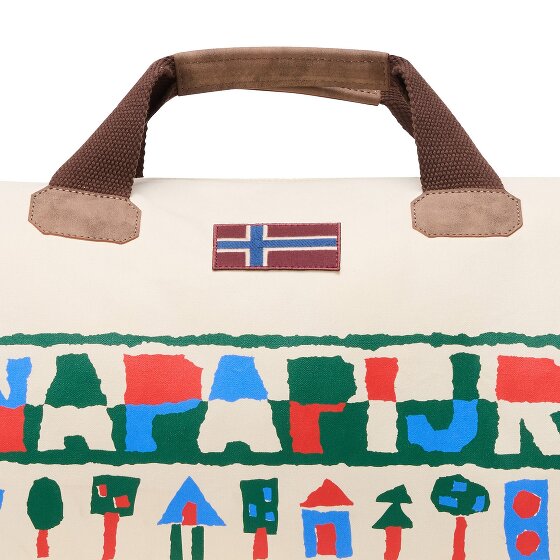 Napapijri Bering Weekender reistas 60 cm