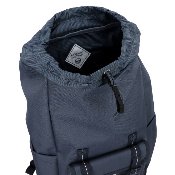 Herschel Little America Dagrugzak 49 cm Laptop compartiment