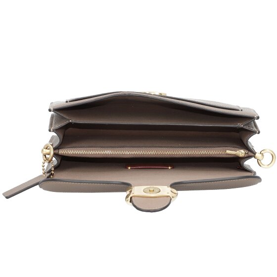 Coach Tabby Schoudertas Leer 26 cm