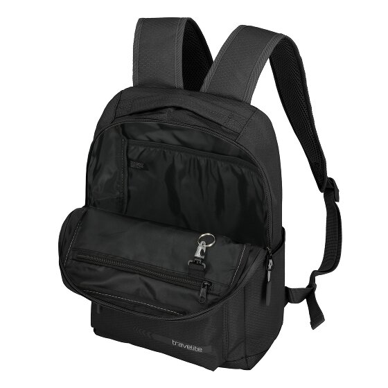 Travelite Kick Off Dagrugzak 40 cm Laptop compartiment
