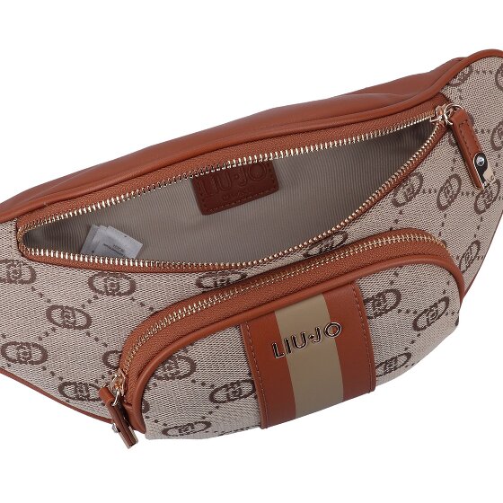 Liu Jo Manh Fanny pack 34 cm