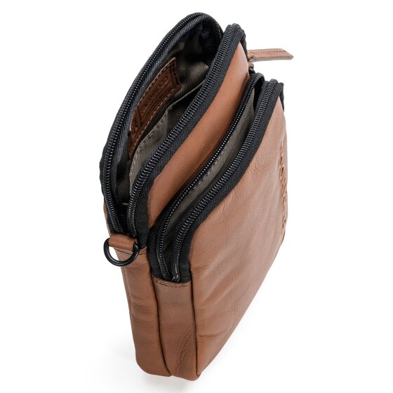 Farmhood Nashville Mobiel telefoonhoesje Leer 15 cm
