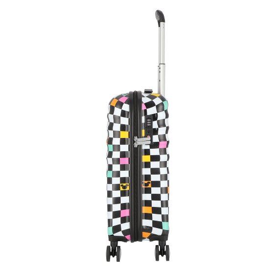 American Tourister Wavebreaker Disney 4 wielen Cabinewagen 55 cm