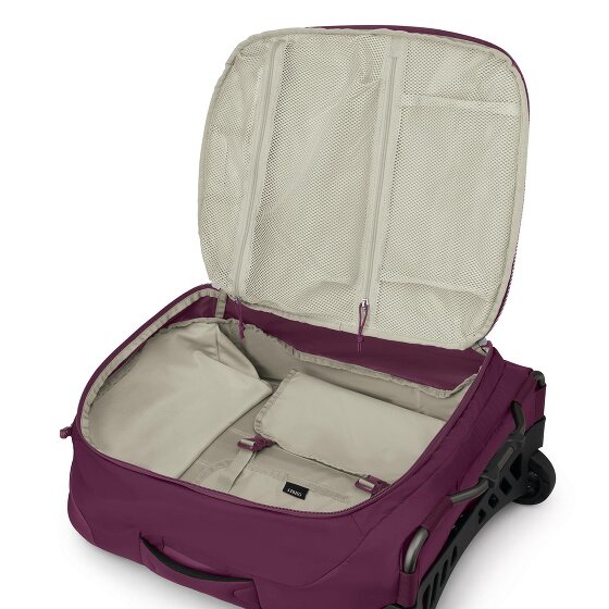Osprey Ozone 2 wielen Cabinewagen 55 cm
