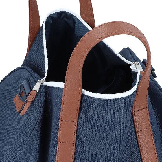 Herschel Novel Weekender reistas 42 cm