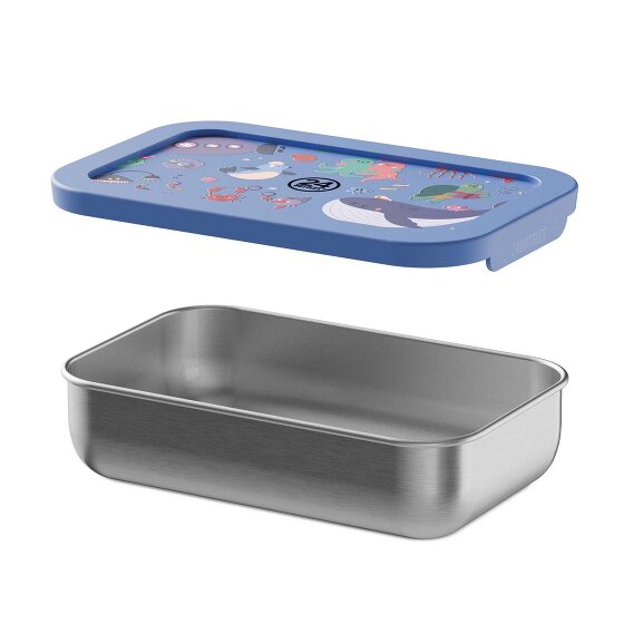 24Bottles Lunchbox 18.5 cm