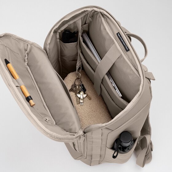 GOT BAG Pro Pack reisrugzak 53 cm laptopvak