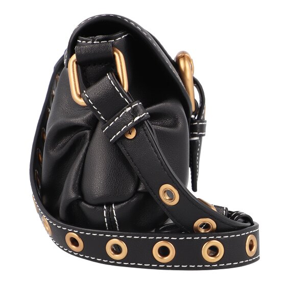 PINKO Jolene Schoudertas Leer 28 cm