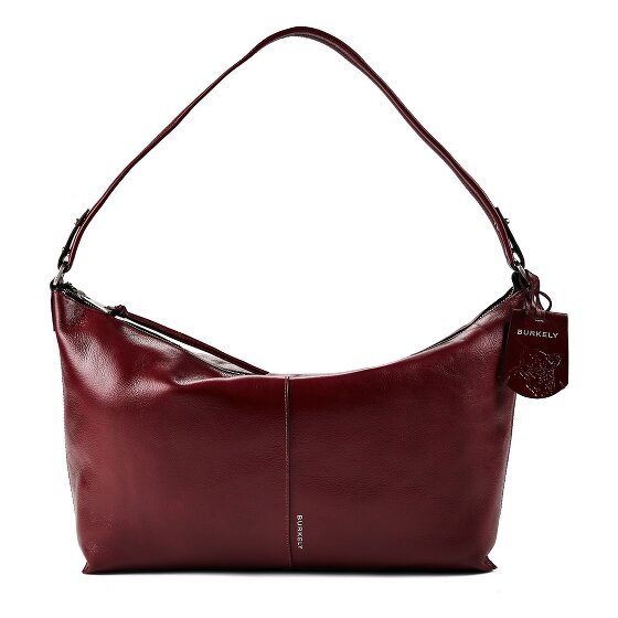 Burkely Myra Schoudertas Leder 37 cm