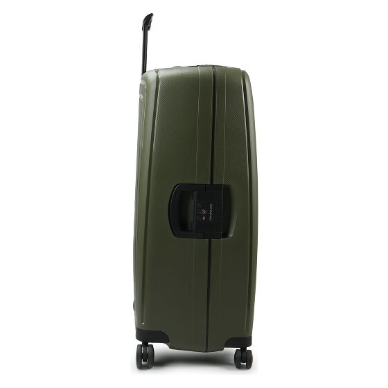 Samsonite S'Cure Spinner 4-wiel trolley 81 cm