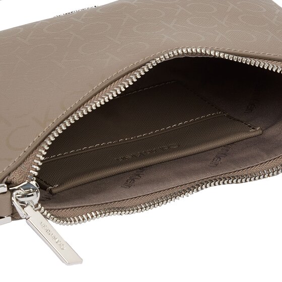 Calvin Klein Ck Must Schoudertas 22.5 cm