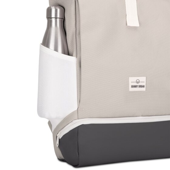 Johnny Urban Eco Series Allen Large Dagrugzak 45 cm Laptop compartiment Johnny Urban Eco Series Allen Large Dagrugzak 45 cm Laptop compartiment