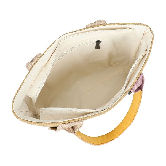 Fritzi aus Preußen Happy Summer Shopper Tas 37 cm