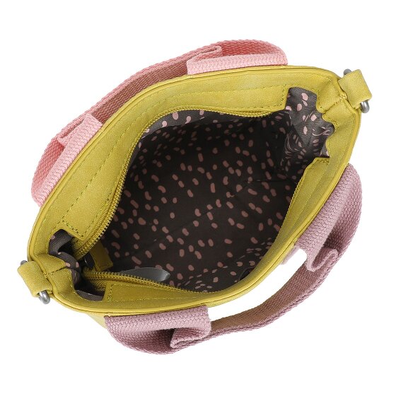 Fritzi aus Preußen Bini Schoudertas 20 cm Fritzi aus Preußen Bini Schoudertas 20 cm