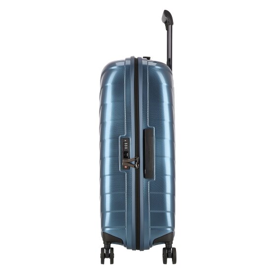 Samsonite Attrix 4 wielen Trolley 69 cm