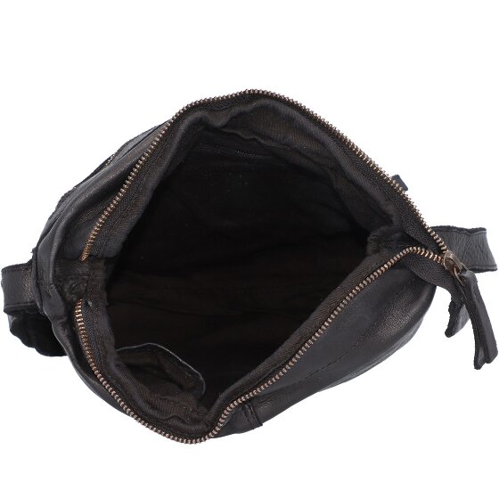 Harold's Submarine Crossbody tas Leder 23 cm