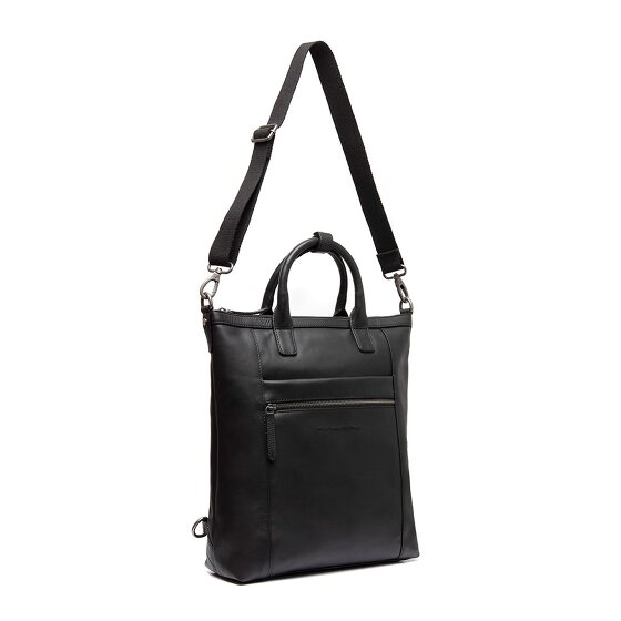 The Chesterfield Brand Luisa Zakelijke rugzak Leer 38 cm Laptop compartiment