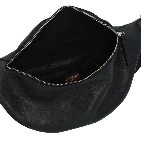 Taschendieb Wien Kohlmarkt Fanny pack Leer 34 cm