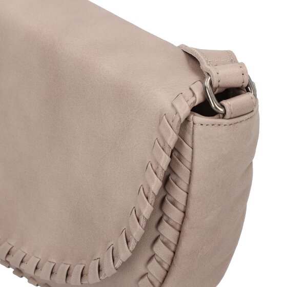 FredsBruder Calm Schoudertas Leer 26 cm