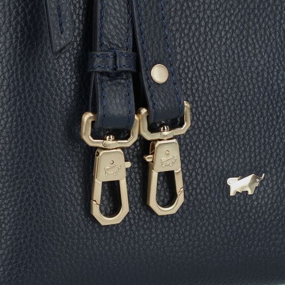 Braun Büffel Hanna Schoudertas S Leer 25 cm