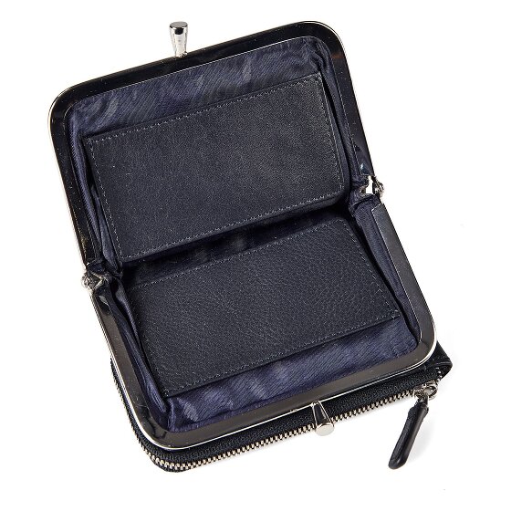 Picard Bali 1 Portemonnee RFID-bescherming Leer 13 cm