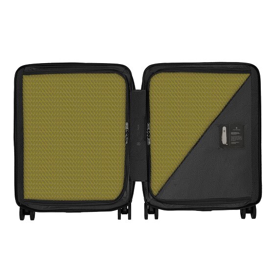 Victorinox Airox 4 wielen Cabinewagen 55 cm