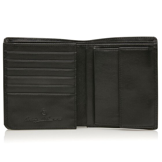 Castelijn & Beerens Vita Portemonnee RFID Leer 10.5 cm