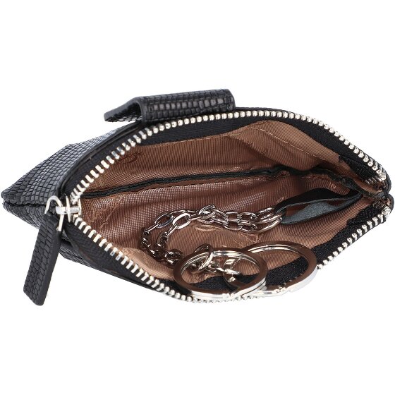 Castelijn & Beerens Donna Sleuteletui Leder 12 cm