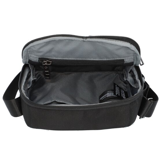 Samsonite Sacksquare Schoudertas M 19 cm