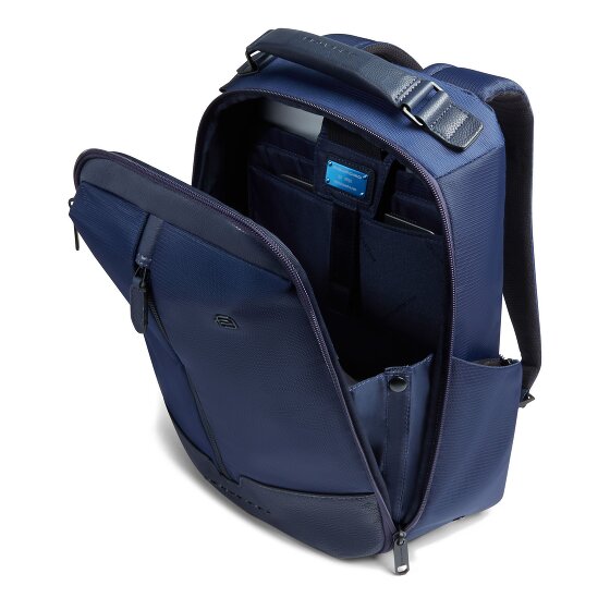 Piquadro Zaino Dagrugzak 39 cm Laptop compartiment