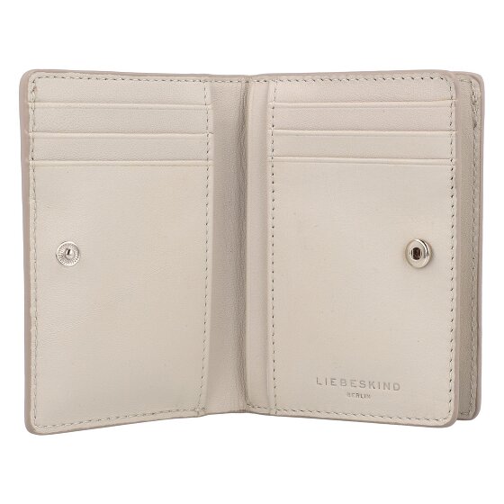 Liebeskind Moon Portemonnee Leer 12 cm
