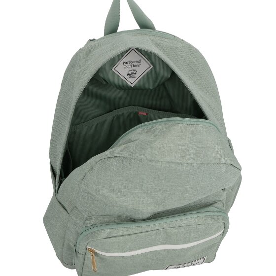 Herschel Pop Quiz Dagrugzak 44.5 cm Laptop compartiment