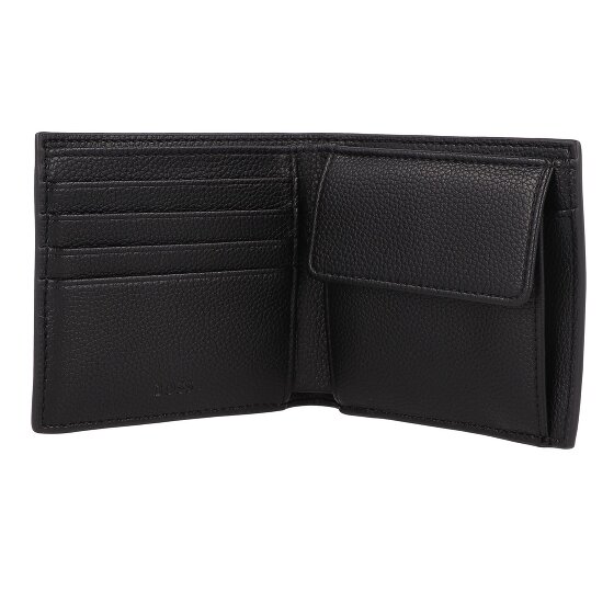 Boss Ray Portemonnee RFID-bescherming 11 cm