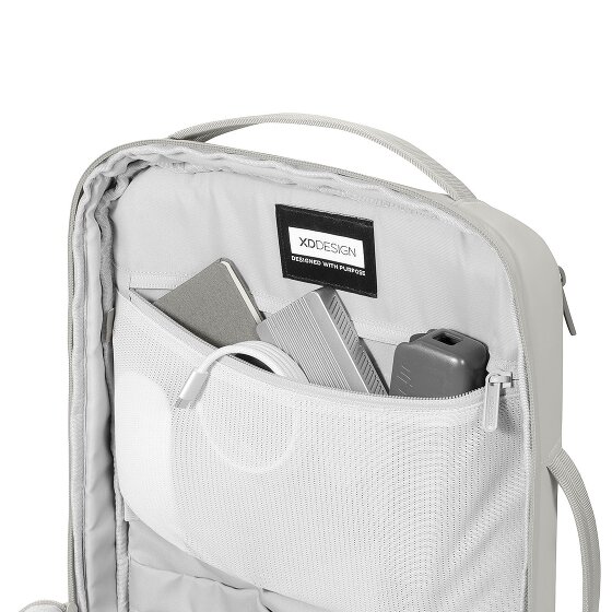 XD Design Bobby Air Dagrugzak 46 cm Laptop compartiment