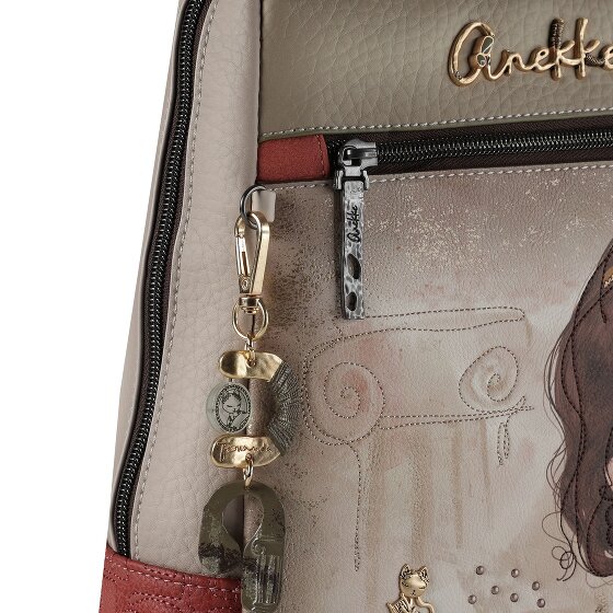 Anekke Muse Dagrugzak 33 cm