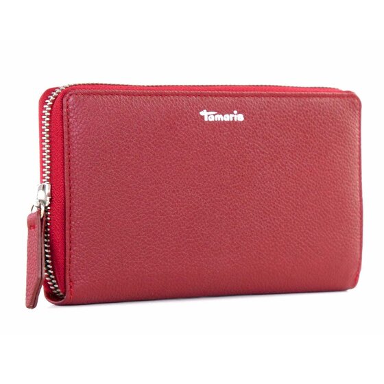 Tamaris TAS Amanda Portemonnee Leer 18.5 cm