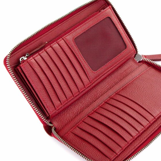 Tamaris TAS Amanda Portemonnee Leer 18.5 cm