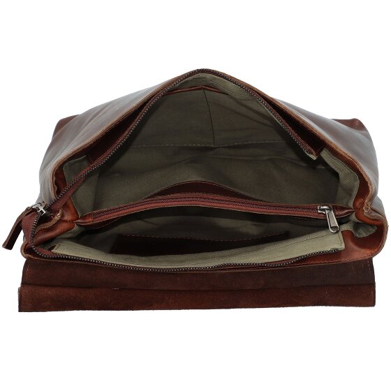 Harold's Aberdeen Schoudertas Leer 32 cm