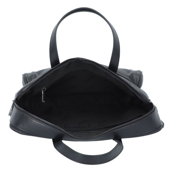 Calvin Klein CK Elevated Aktetas Messenger 36 cm Laptop compartiment