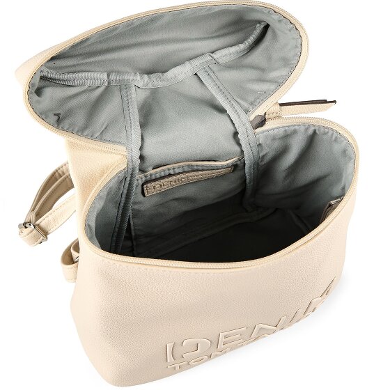 Tom Tailor Denim Aveline Stad rugzak M 28 cm