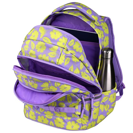 McNeill Milo Schooltas set 2-delig