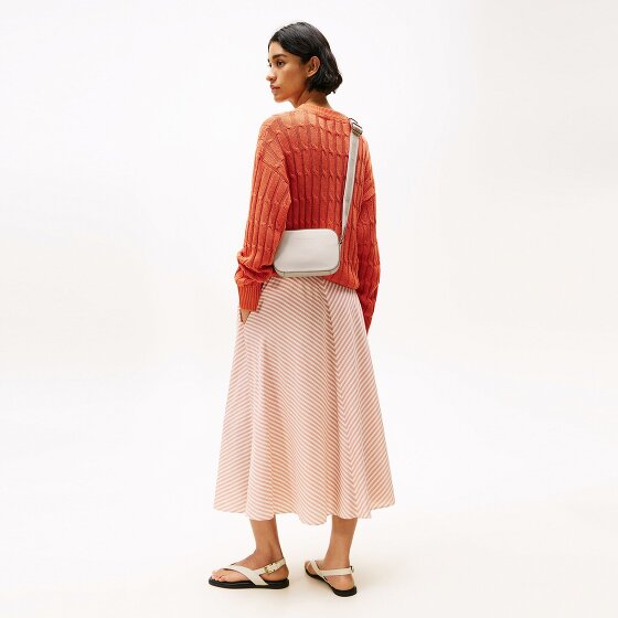 Tommy Hilfiger TH Logotape Schoudertas 19.5 cm