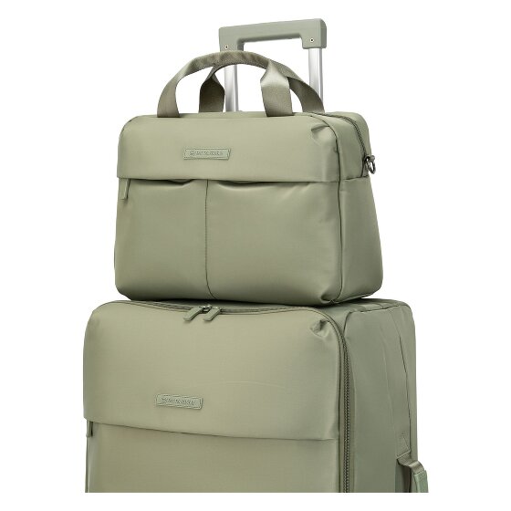 Epic Orbit Koffer 35 cm Laptop compartiment