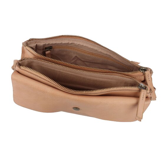 Harold's Submarine Crossbody tas Leder 25 cm