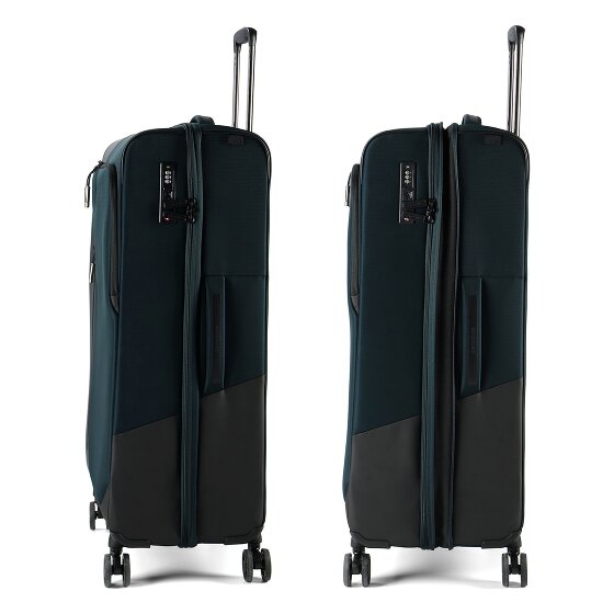 Samsonite Biz2Go Trvl 4 wielen Trolley 77 cm