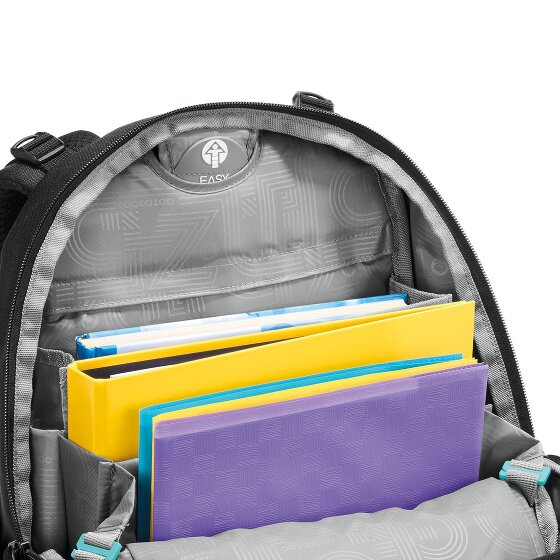 coocazoo Mate School rugzak 44 cm