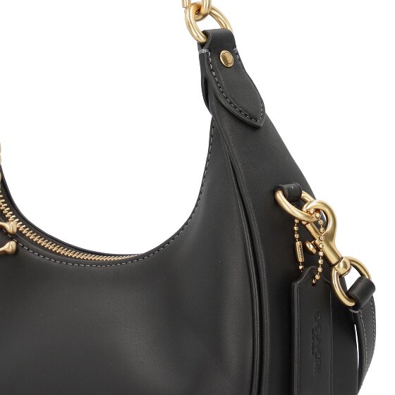 Coach Jonie Schoudertas Leer 21.5 cm