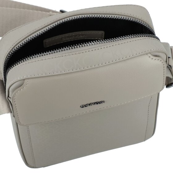 Calvin Klein CK Sleek Mini tas Schoudertas 16.5 cm