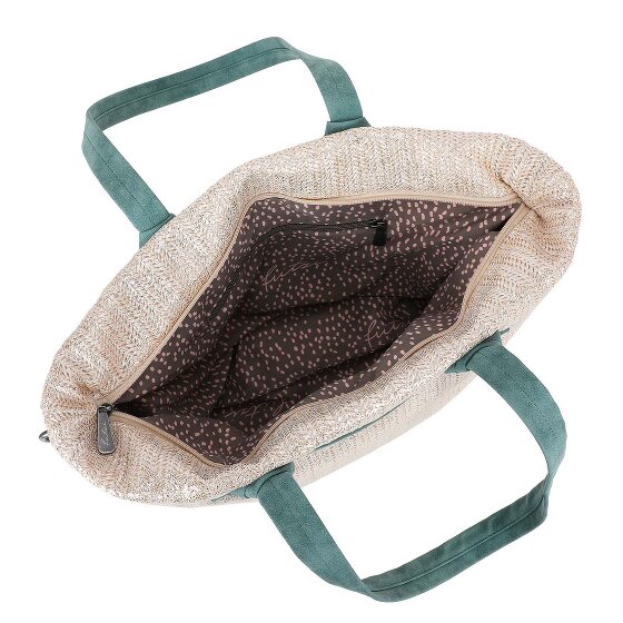 Fritzi aus Preußen Cloud Shopper Tas 42 cm