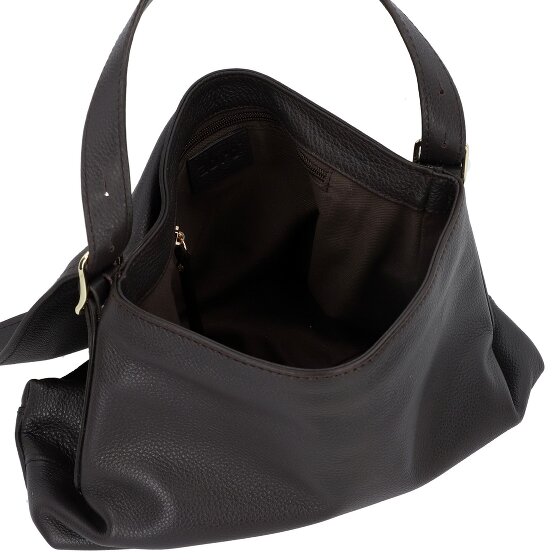 abro Carina Schoudertas Leer 26 cm